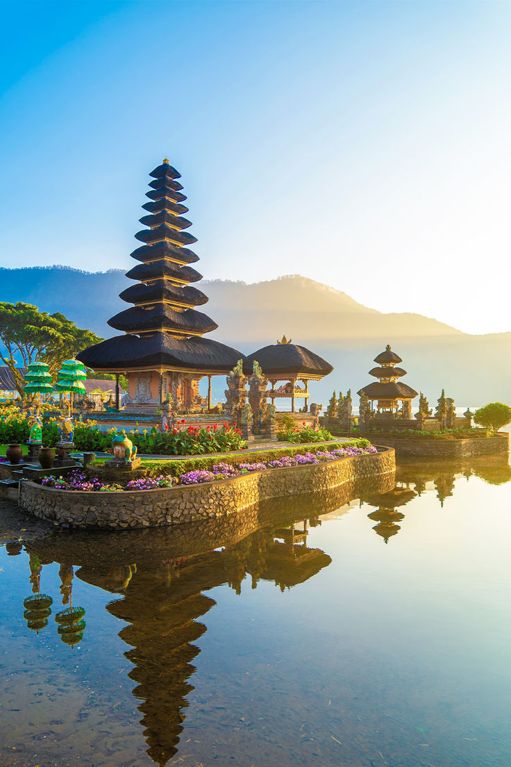 Discover Indonesia