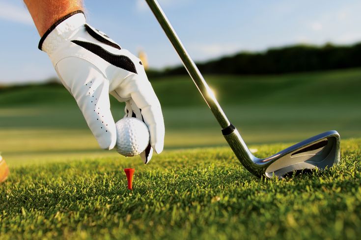 Golf Tour