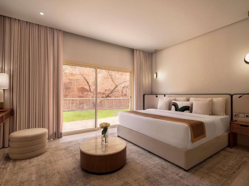 Shaden Resort Al Ula main photo
