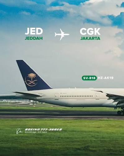 AIRPORT JED