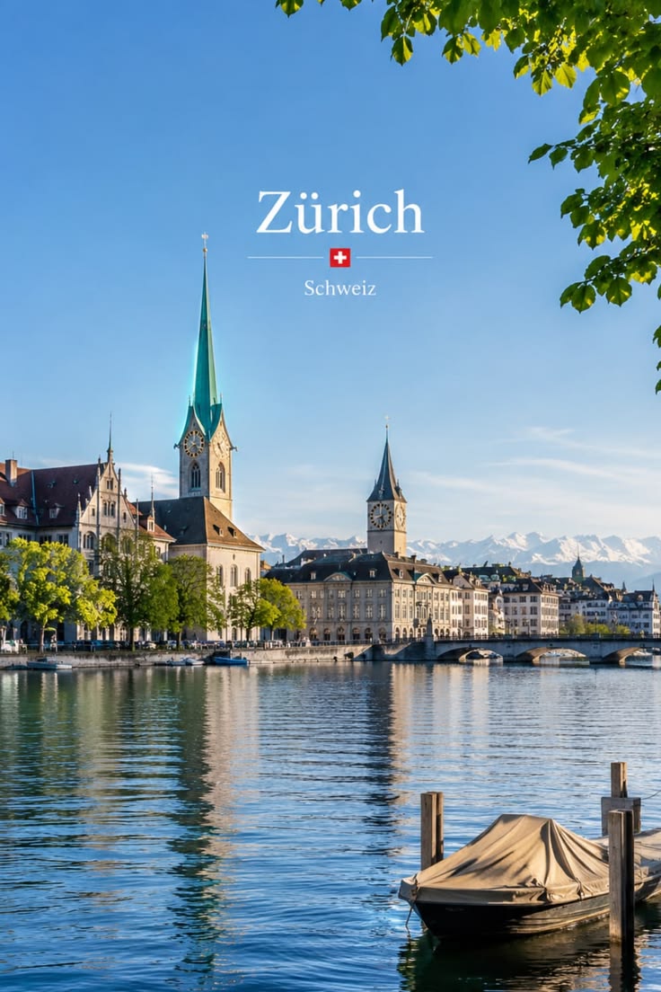 Strasbourg - Titisee - Zurich