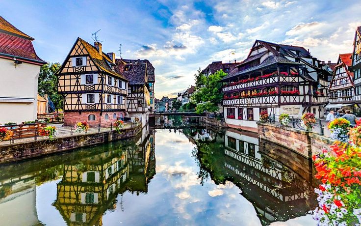 10 Days Grand West Europe Discovery