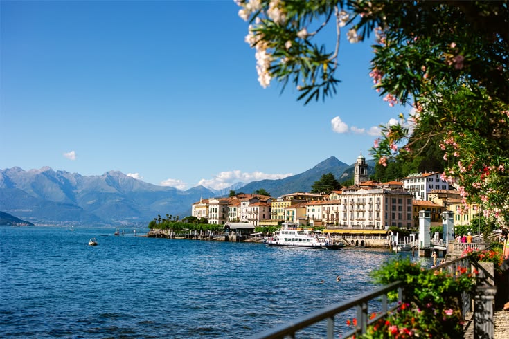 10 Days Grand West Europe Discovery