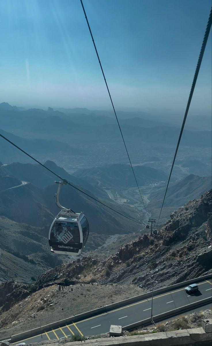Discover the Beauty of Taif Heritage Journey side photo 2