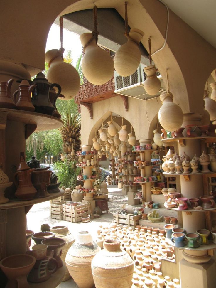 Discover the Beauty of Taif Heritage Journey