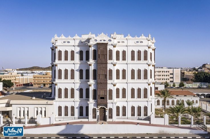 Discover the Beauty of Taif Heritage Journey