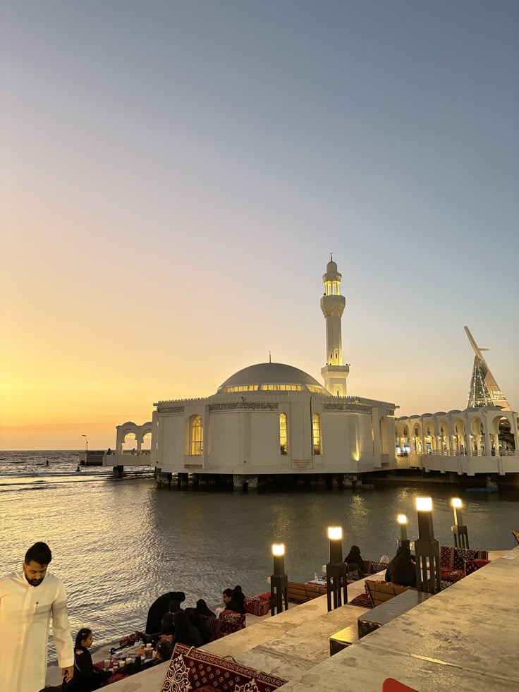 Discover the Heart of Saudi Arabia in Jeddah side photo 2