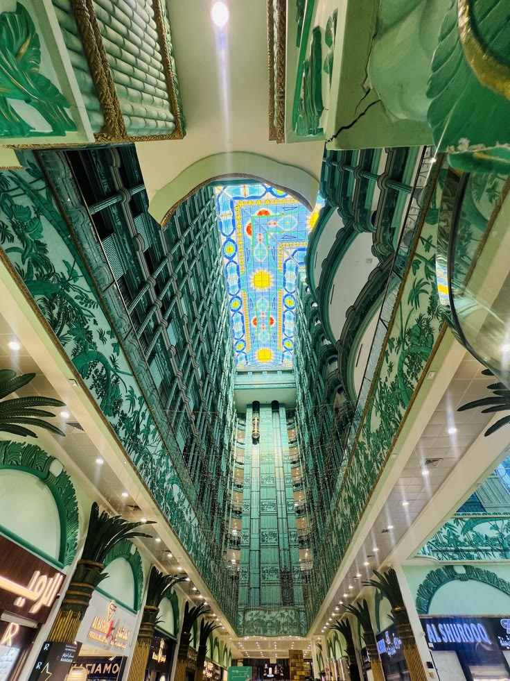 Discover the Heart of Saudi Arabia in Jeddah