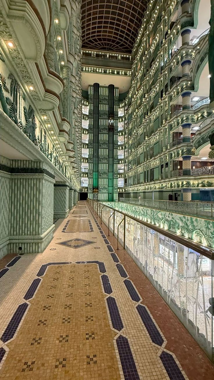 Discover the Heart of Saudi Arabia in Jeddah