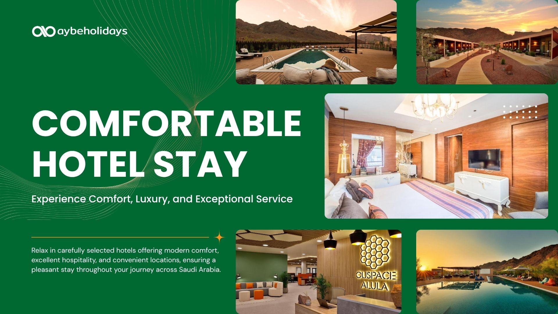 Experience Jeddah Al-Ula Riyadh side photo 2