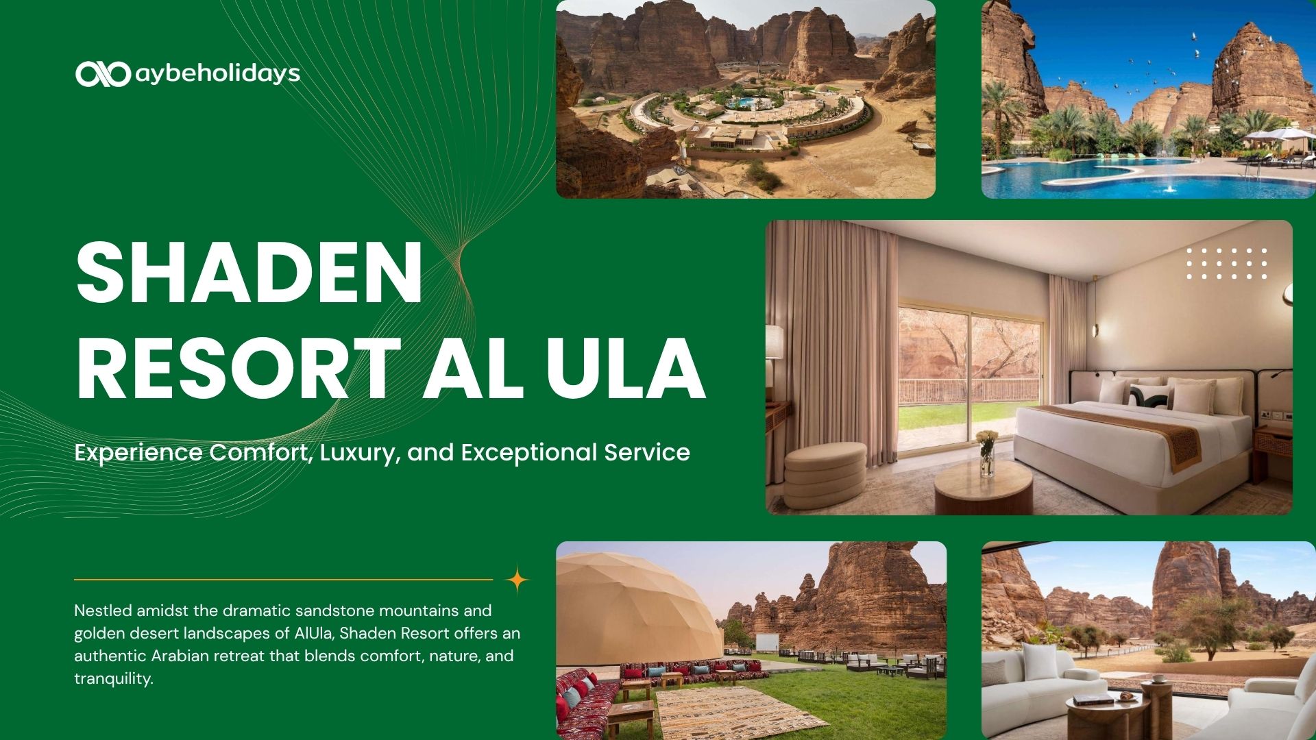 High-end Saudi Arabia Golf Collection side photo 2
