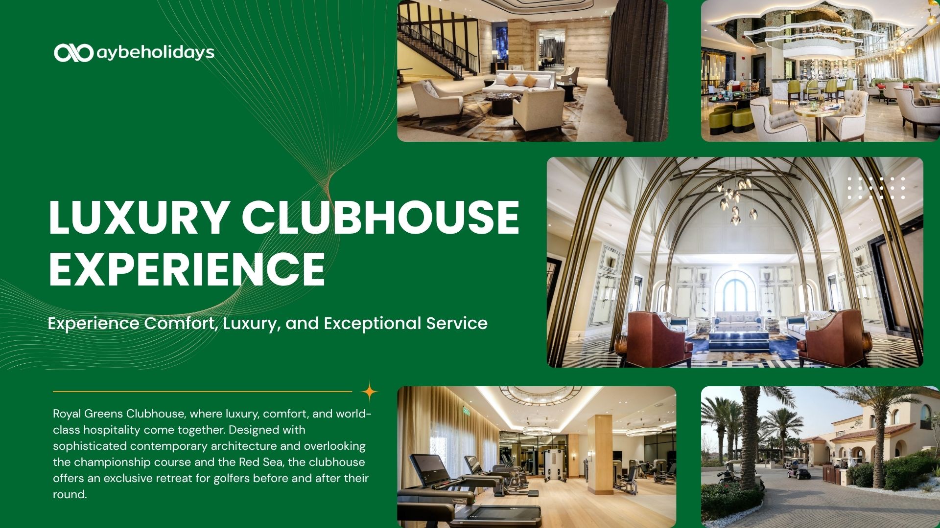 Luxury Golf Journey: KAEC & Historic Jeddah side photo 2