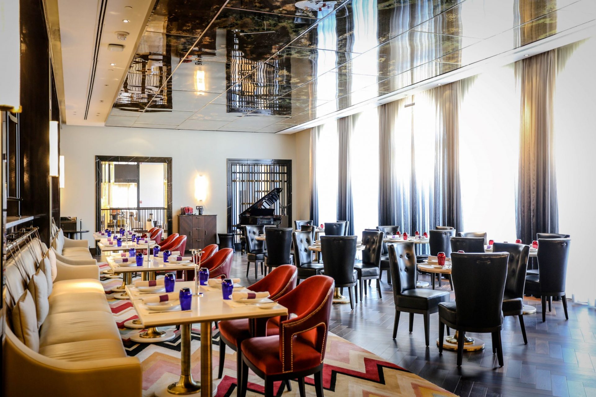 Luxury Golf Journey: KAEC & Historic Jeddah