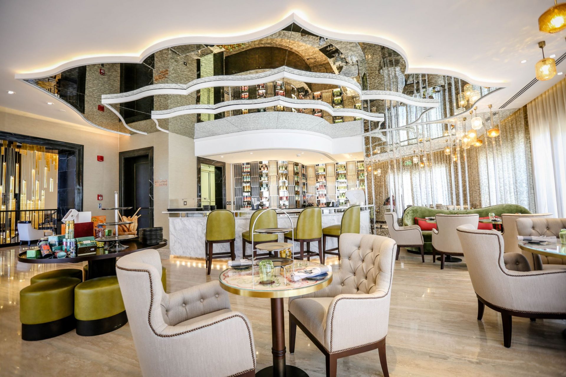 Luxury Golf Journey: KAEC & Historic Jeddah
