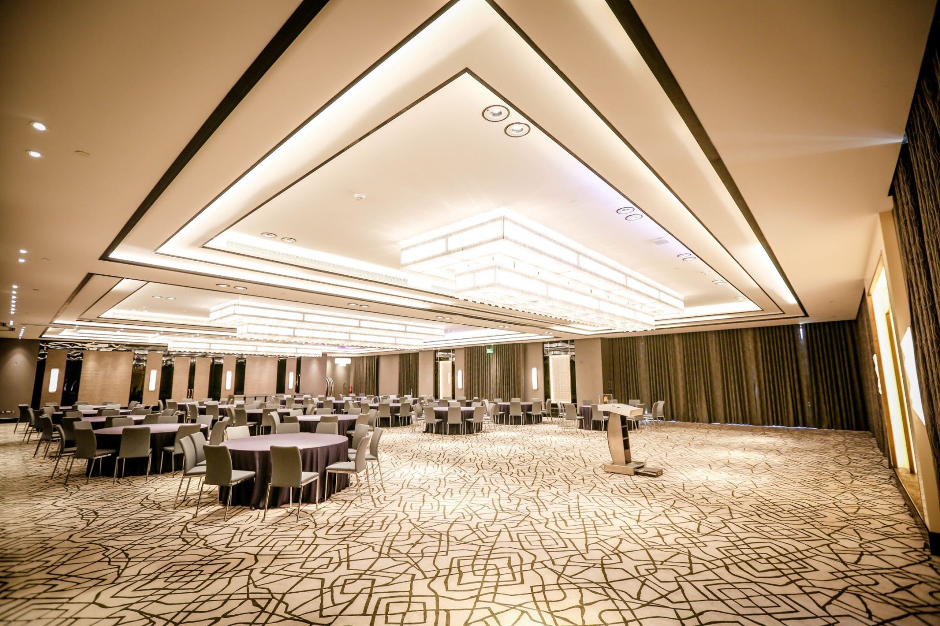Luxury Golf Journey: KAEC & Historic Jeddah