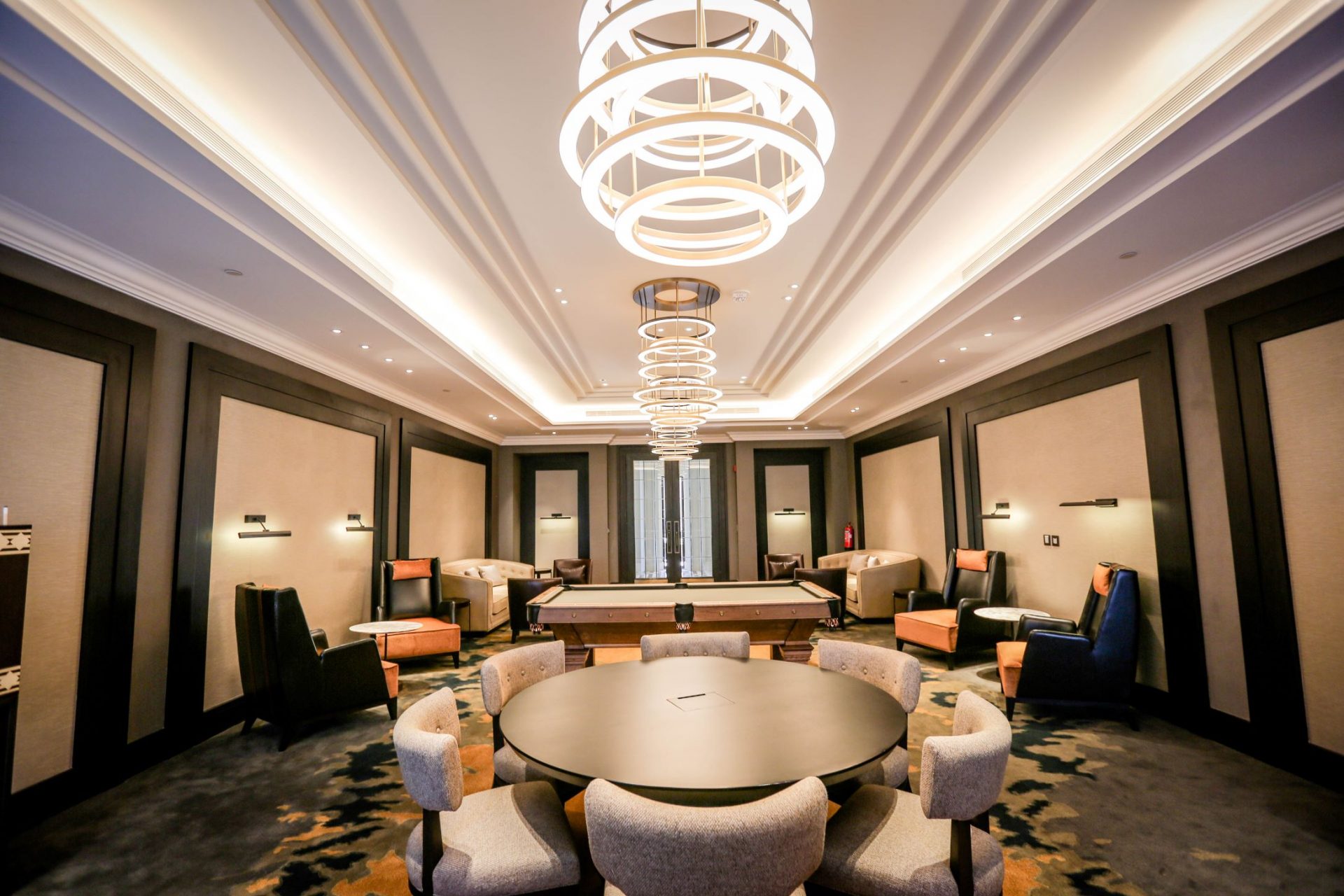 Luxury Golf Journey: KAEC & Historic Jeddah