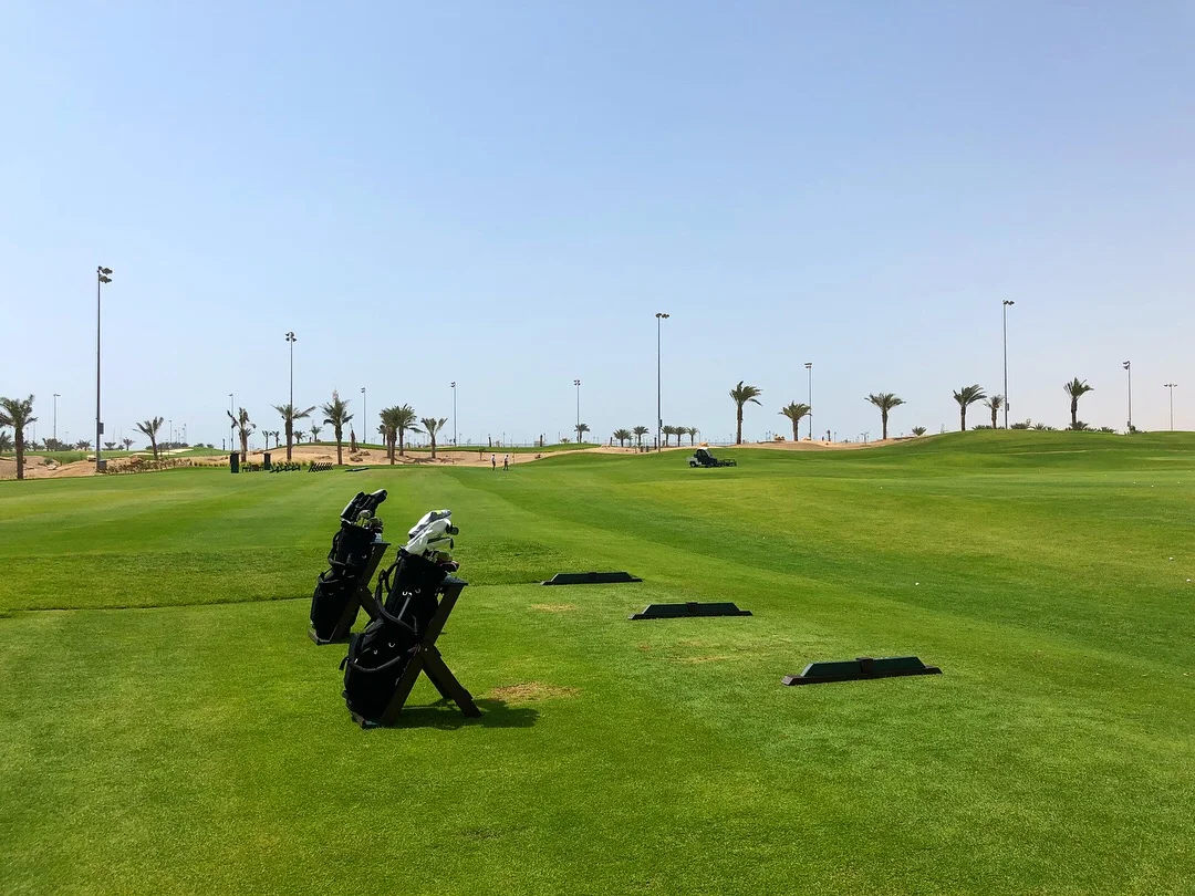 Luxury Golf Journey: KAEC & Historic Jeddah