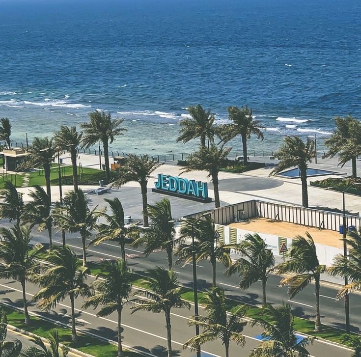 Red Sea Diving Experience & Jeddah Discovery
