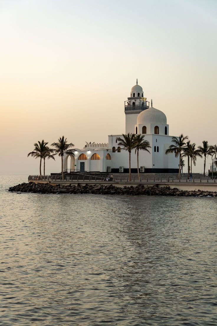Red Sea Diving Experience & Jeddah Discovery