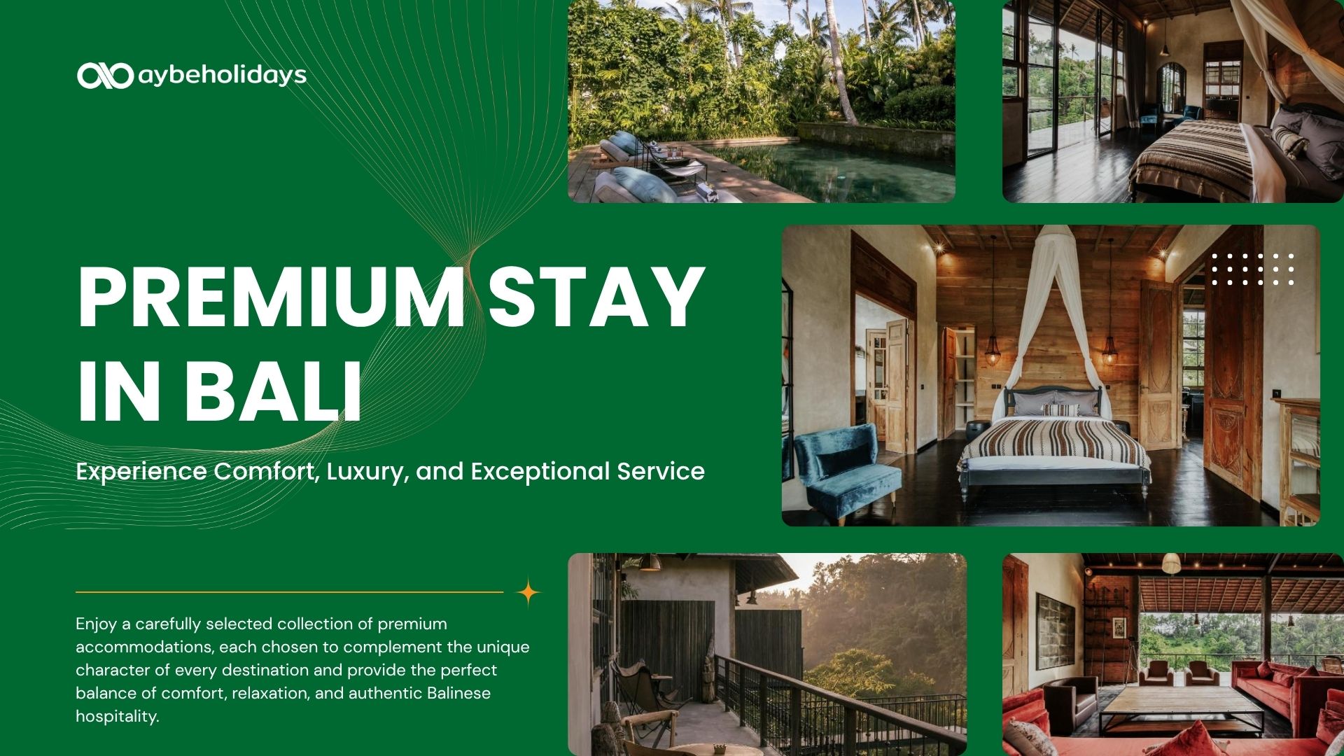 The Ultimate Bali Experience 9 Days side photo 2