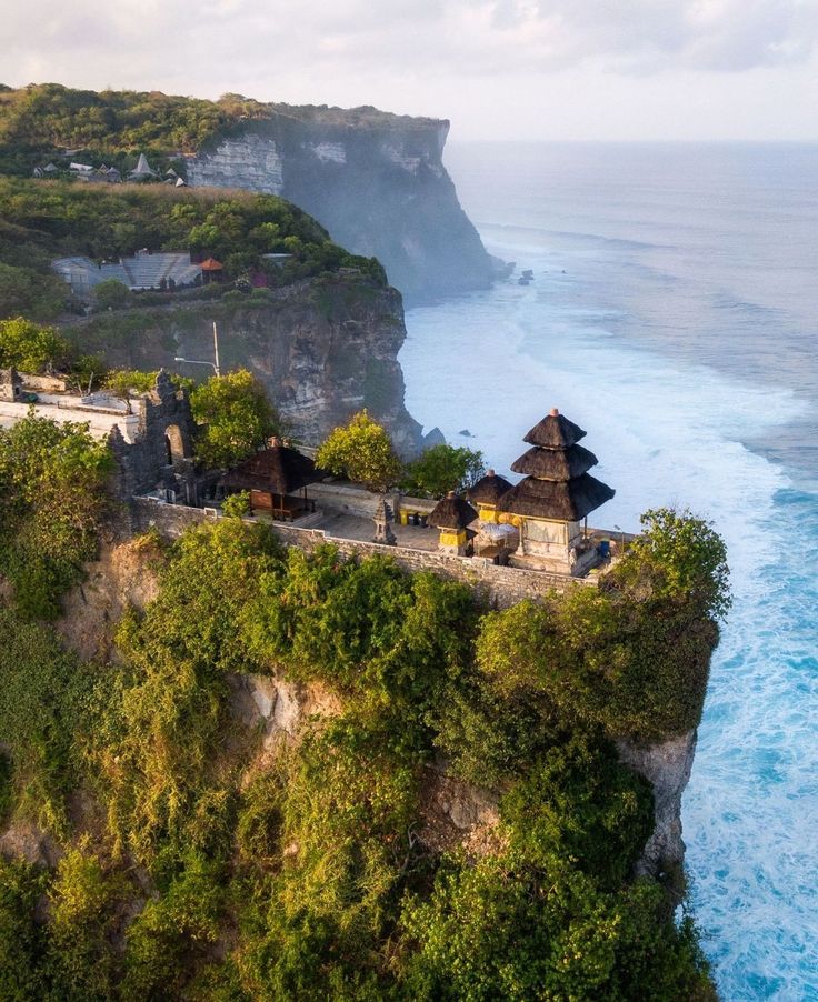 The Ultimate Bali Experience 9 Days