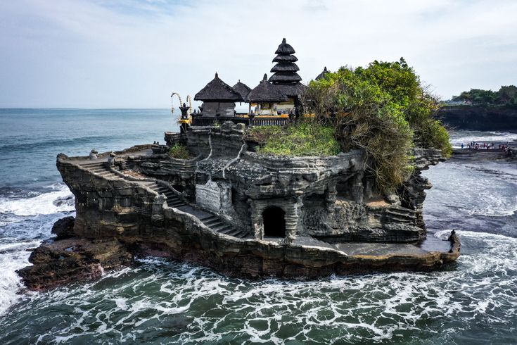 The Ultimate Bali Experience 9 Days