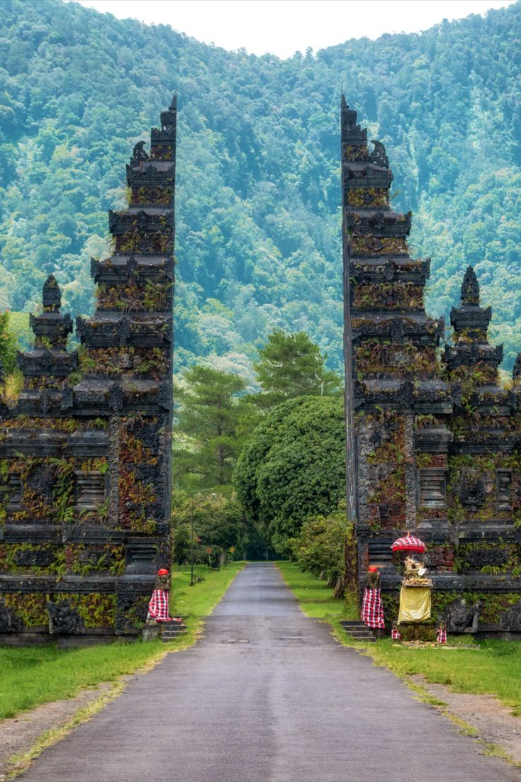 The Ultimate Bali Experience 9 Days