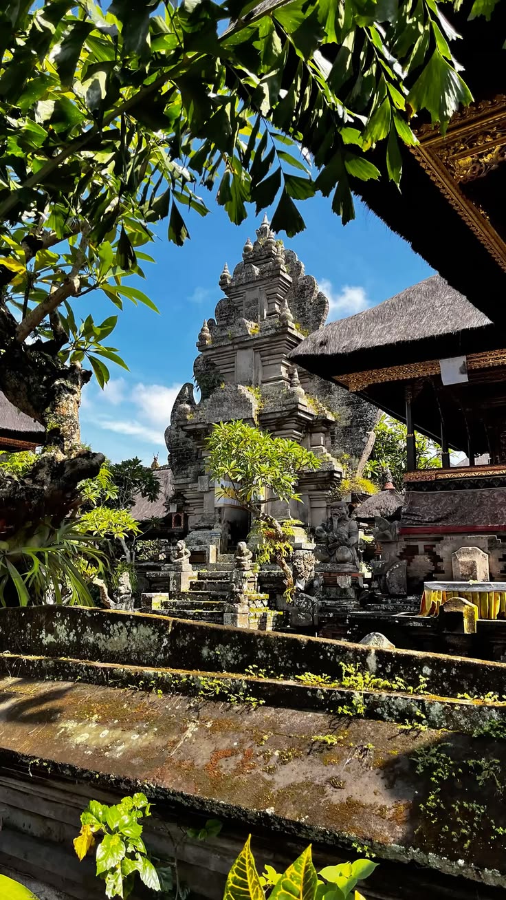 The Ultimate Bali Experience 9 Days